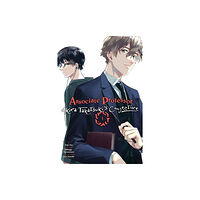 Little, Brown & Company Associate Professor Akira Takatsuki's Conjecture, Vol. 1 (manga) (häftad, eng)