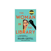 Ultimo Press The Woman in the Library (häftad, eng)