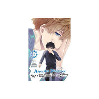 Little, Brown & Company Associate Professor Akira Takatsuki's Conjecture, Vol. 3 (manga) (häftad, eng)