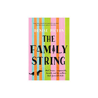 Ultimo Press The Family String (häftad, eng)