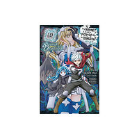 Little, Brown & Company Is It Wrong to Try to Pick Up Girls in a Dungeon? On the Side: Sword Oratoria, Vol. 19 (manga) (häftad, eng)