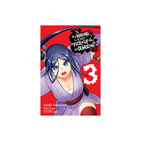 Little, Brown & Company Is It Wrong to Try to Pick Up Girls in a Dungeon? II, Vol. 3 (manga) (häftad, eng)