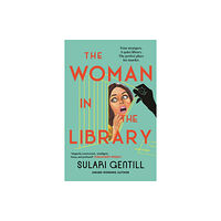 Ultimo Press The Woman in the Library (inbunden, eng)