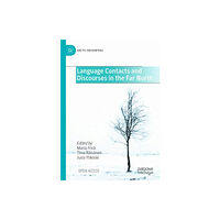 Springer International Publishing AG Language Contacts and Discourses in the Far North (häftad, eng)