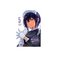 Little, Brown & Company The Maid I Hired Recently Is Mysterious, Vol. 5 (häftad, eng)