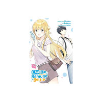 Little, Brown & Company Chitose Is in the Ramune Bottle, Vol. 3 (manga) (häftad, eng)