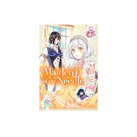 Little, Brown & Company Maiden of the Needle, Vol. 1 (manga) (häftad, eng)