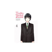 Little, Brown & Company Fruits Basket Another, Vol. 4 (häftad, eng)