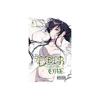 Little, Brown & Company The Elder Sister-Like One, Vol. 6 (häftad, eng)