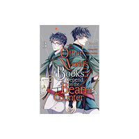 Little, Brown & Company The Other World's Books Depend on the Bean Counter, Vol. 3 (häftad, eng)