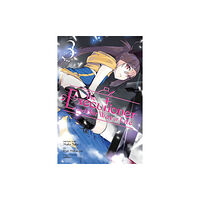 Little, Brown & Company The Executioner and Her Way of Life, Vol. 3 (manga) (häftad, eng)