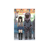 Little, Brown & Company Mieruko-chan Official Comic Anthology (häftad, eng)