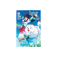 Little, Brown & Company Saint? No! I'm Just a Passing Beast Tamer!, Vol. 3 (häftad, eng)