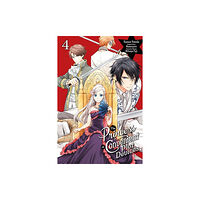 Little, Brown & Company The Princess of Convenient Plot Devices, Vol. 4 (manga) (häftad, eng)