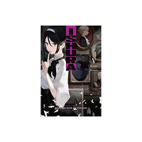 Little, Brown & Company Ishura, Vol. 5 (häftad, eng)