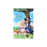 Little, Brown & Company Kiniro Mosaic: Best Wishes (häftad, eng)