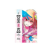 Little, Brown & Company [Oshi No Ko], Vol. 2 (häftad, eng)