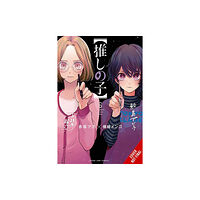 Little, Brown & Company [Oshi No Ko], Vol. 6 (häftad, eng)