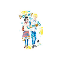 Little, Brown & Company Honey Lemon Soda, Vol. 1 (häftad, eng)