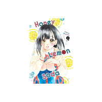 Little, Brown & Company Honey Lemon Soda, Vol. 4 (häftad, eng)