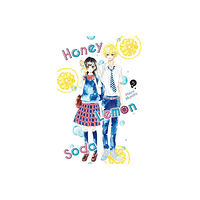 Little, Brown & Company Honey Lemon Soda, Vol. 5 (häftad, eng)