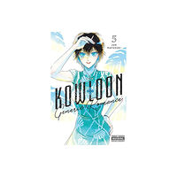 Little, Brown & Company Kowloon Generic Romance, Vol. 5 (häftad, eng)