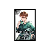 Little, Brown & Company Black Butler, Vol. 32 (häftad, eng)