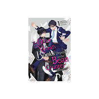 Little, Brown & Company The Other World's Books Depend on the Bean Counter, Vol. 1 (light novel) (häftad, eng)