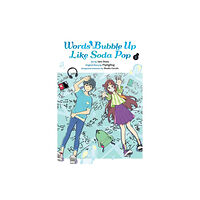 Little, Brown & Company Words Bubble Up Like Soda Pop, Vol. 2 (manga) (häftad, eng)