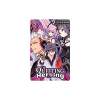 Little, Brown & Company I'm Quitting Heroing, Vol. 5 (häftad, eng)