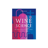 Octopus publishing group Wine Science (inbunden, eng)