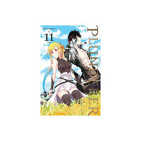 Little, Brown & Company Plunderer, Vol. 11 (häftad, eng)