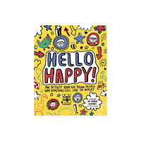 Bonnier Books Ltd Hello Happy! Mindful Kids (häftad, eng)