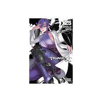 Little, Brown & Company Triage X, Vol. 25 (häftad, eng)