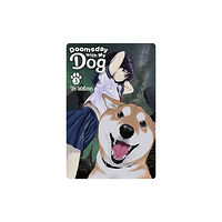 Little, Brown & Company Doomsday with My Dog, Vol. 3 (häftad, eng)