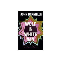 Granta Books Wolf in White Van (häftad, eng)