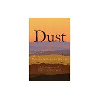 Granta Books Dust (häftad, eng)