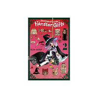 Little, Brown & Company The Illustrated Guide to Monster Girls, Vol. 2 (häftad, eng)
