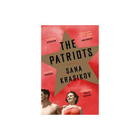 Granta Books The Patriots (häftad, eng)