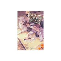 Little, Brown & Company The Lawyer in Shizukuishi Sleeps with a Wolf (häftad, eng)