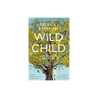 Granta Books Wild Child (häftad, eng)