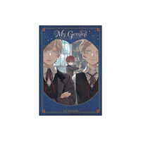 Little, Brown & Company My Gemini (häftad, eng)