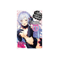 Little, Brown & Company Is It Wrong to Try to Pick Up Girls in a Dungeon? Familia Chronicle Episode Freya, Vol. 1 (manga) (häftad, eng)