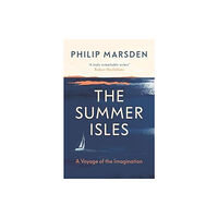 Granta Books The Summer Isles (häftad, eng)