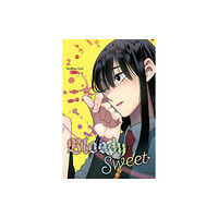 Little, Brown & Company Bloody Sweet, Vol. 2 (häftad, eng)
