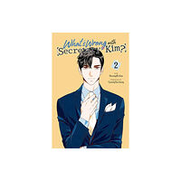 Little, Brown & Company What's Wrong with Secretary Kim?, Vol. 2 (häftad, eng)