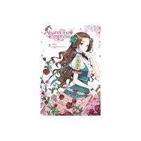 Little, Brown & Company The Abandoned Empress, Vol. 5 (comic) (häftad, eng)