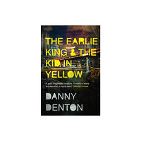 Granta Books The Earlie King & the Kid in Yellow (häftad, eng)