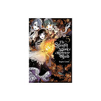 Little, Brown & Company The Splendid Work of a Monster Maid, Vol. 5 (häftad, eng)
