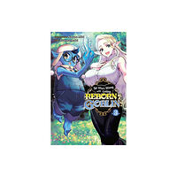 Little, Brown & Company So What's Wrong with Getting Reborn as a Goblin?, Vol. 3 (häftad, eng)